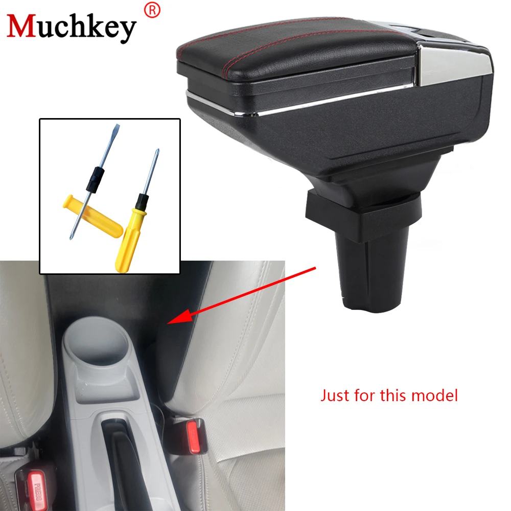 Armrest box For Honda CR-Z CRZ central Console Arm Store content box cup holder ashtray PU Leather Interior Car Styling Parts
Armrest box For Honda CR-Z CRZ central Console Arm Store content box cup holder ashtray PU Leather Interior Car Styling Parts