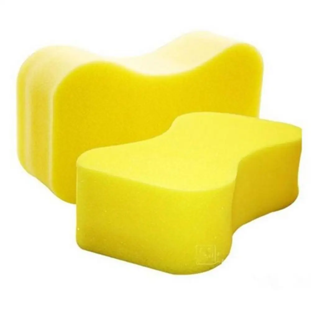 5pcs Auto Washing Cleaning Sponge Block Large Eight Type Highly Durable Car Care Easy Grip Yellow Cleaner Tools
5pcs Auto Washing Cleaning Sponge Block Large Eight Type Highly Durable Car Care Easy Grip Yellow Cleaner Tools