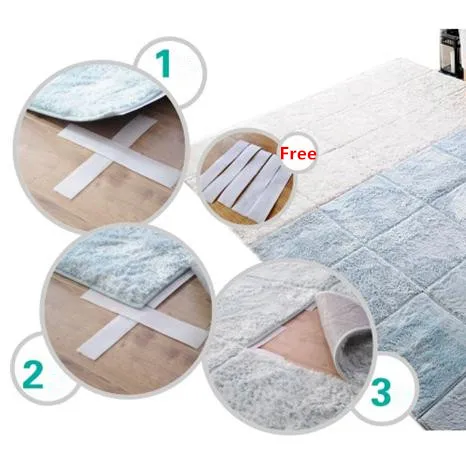 10pcs/Lot Long Hair Carpet Living Room Door Mat Puzzle Mat Baby Crawling Cutting Area Rug Kids Play Carpet Tatami Mosaic Floor
10pcs/Lot Long Hair Carpet Living Room Door Mat Puzzle Mat Baby Crawling Cutting Area Rug Kids Play Carpet Tatami Mosaic Floor