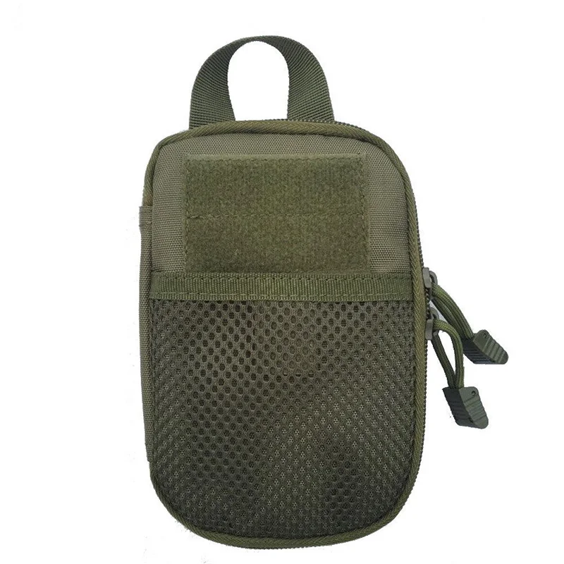 EDC tactical wallet Camping Hiking Phone Pouch Wallet Tactical Waist Solid Sports Hunting Pack Belt Bag
EDC tactical wallet Camping Hiking Phone Pouch Wallet Tactical Waist Solid Sports Hunting Pack Belt Bag