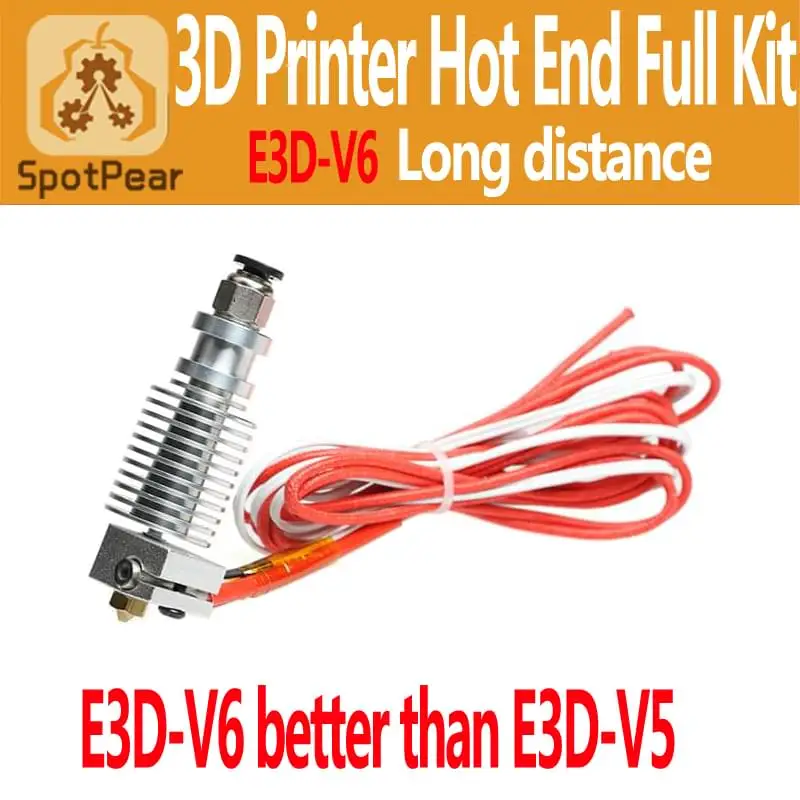 E3D-V6 дальний Горячий Конец полный комплект Боуден/RepRap 3d принтер Экструдер Запчасти Аксессуары e3d v6 насадка для печатающей головки 02-0,5 мм
E3D-V6 дальний Горячий Конец полный комплект Боуден/RepRap 3d принтер Экструдер Запчасти Аксессуары e3d v6 насадка для печатающей головки 02-0,5 мм