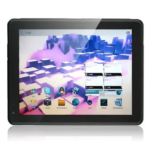 Black 9.7 Inch for MID A106 3G tablet pc capacitive touch screen glass digitizer panel Free shipping
Black 9.7 Inch for MID A106 3G tablet pc capacitive touch screen glass digitizer panel Free shipping