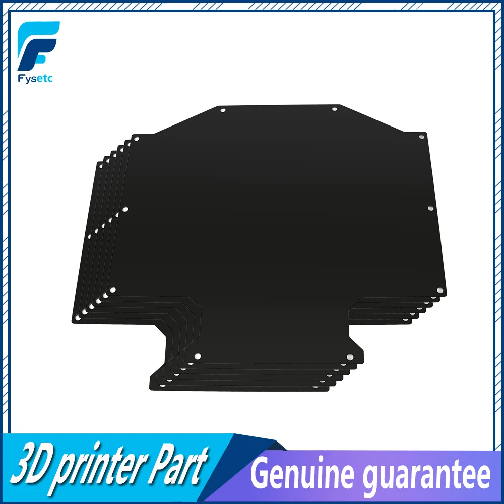 Для Prusa i3 MK2.5S MK3S MMU2S Multi Material 2S буфер нити предотвращает запутывание нити во время погрузки/разгрузки
Для Prusa i3 MK2.5S MK3S MMU2S Multi Material 2S буфер нити предотвращает запутывание нити во время погрузки/разгрузки