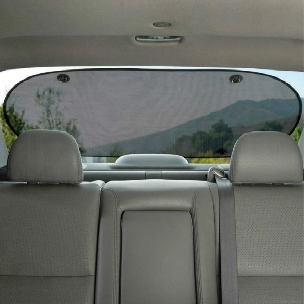 2020 Novel Auto Rear Shade Mesh Sunshade Screen Heat Insulation Sun Shade Vehicle Shield Visor Protection Back Car Window
2020 Novel Auto Rear Shade Mesh Sunshade Screen Heat Insulation Sun Shade Vehicle Shield Visor Protection Back Car Window