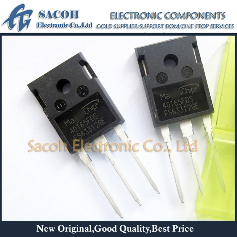 Новая Оригинальная полевая остановка IGBT 5 шт./лот MBQ40T65FDS 40T65FDS или MBQ40T65QES 40T65QES или MBQ40T65FDH 40T65FDH TO-247 40A 650 в
Новая Оригинальная полевая остановка IGBT 5 шт./лот MBQ40T65FDS 40T65FDS или MBQ40T65QES 40T65QES или MBQ40T65FDH 40T65FDH TO-247 40A 650 в