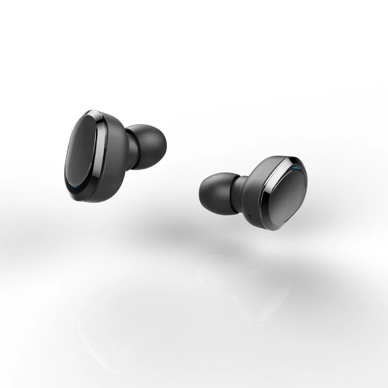 T12 TWS True Wireless Earbuds Earphones Twins Headset Stereo Bluetooth Deep Bass Stereo Sound Sport Earphone with Charging Box
T12 TWS True Wireless Earbuds Earphones Twins Headset Stereo Bluetooth Deep Bass Stereo Sound Sport Earphone with Charging Box
