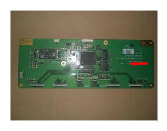6870C-0009C логическая плата инверторная плата с ЖК LC300W01-B5, подключение к T-CON соединительной плате
6870C-0009C логическая плата инверторная плата с ЖК LC300W01-B5, подключение к T-CON соединительной плате