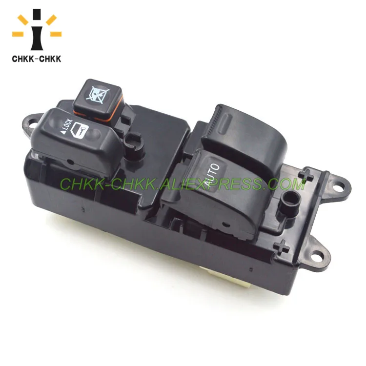 Power Window Control Switch FOR Toyota Corolla CDE110L ZZE112L 84820-12361,8482012361
Power Window Control Switch FOR Toyota Corolla CDE110L ZZE112L 84820-12361,8482012361