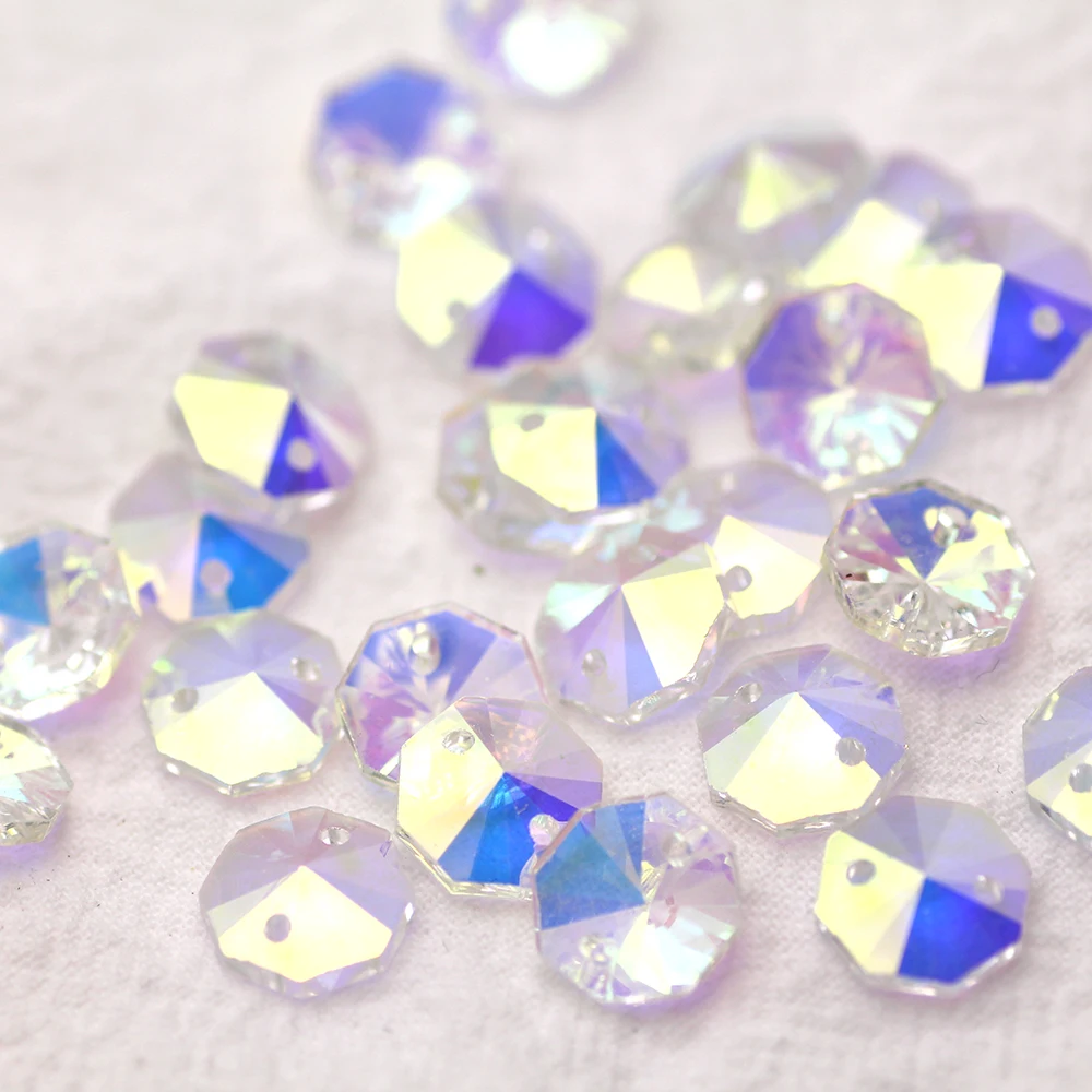10mm 50pcs Round Sew on Rhinestone with 2 holes Crystal AB color Crystal Strass for Wedding dress cloth hats shoes decoration
10mm 50pcs Round Sew on Rhinestone with 2 holes Crystal AB color Crystal Strass for Wedding dress cloth hats shoes decoration