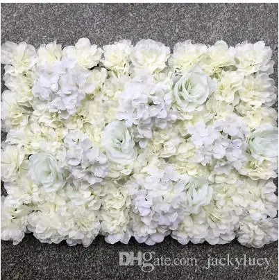 10pcs/lot 60X40CM Romantic Artificial Rose Hydrangea Flower Wall For Wedding Party Stage And Backdrop Decoration Many Colors
10pcs/lot 60X40CM Romantic Artificial Rose Hydrangea Flower Wall For Wedding Party Stage And Backdrop Decoration Many Colors