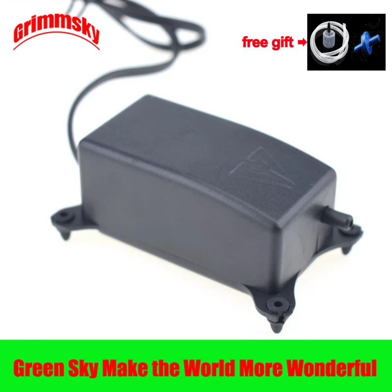 2W EU Plug 1.2L/Min Fish Tank Oxygen Increasing High Performance Noiseless Small Ultra Silent Fish Tank Aquarium Oxygen Pump
2W EU Plug 1.2L/Min Fish Tank Oxygen Increasing High Performance Noiseless Small Ultra Silent Fish Tank Aquarium Oxygen Pump