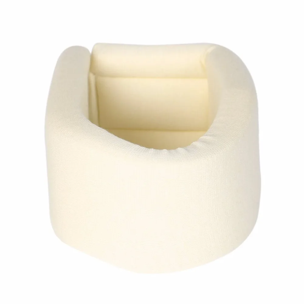 Safety Soft Firm Foam Cotton Cervical Traction Collar Neck Jaw Spine Head Brace Support Shoulder Pain Relief Adjustable Tractor
Safety Soft Firm Foam Cotton Cervical Traction Collar Neck Jaw Spine Head Brace Support Shoulder Pain Relief Adjustable Tractor