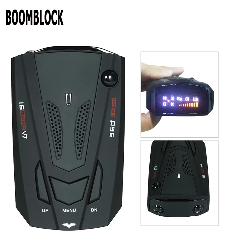 BOOMBLOCK автомобильный радар-детектор Gps светильник ка 16 диапазонов голосовое оповещение для BMW e90 e60 e39 e46 f10 F30 VW Golf 7 passat b6 Peugeot 206
BOOMBLOCK автомобильный радар-детектор Gps светильник ка 16 диапазонов голосовое оповещение для BMW e90 e60 e39 e46 f10 F30 VW Golf 7 passat b6 Peugeot 206