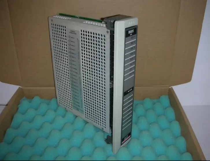 PLC AS-B805-016 , 90% appearance new ; 3 months warranty ; in stock, fast delivery
PLC AS-B805-016 , 90% appearance new ; 3 months warranty ; in stock, fast delivery