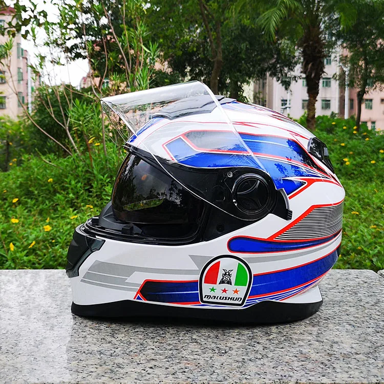 Free freight MAIUSHUN motorcycle helmet four seasons men and women off-road dual mirror full cover locomotive fast ship
Free freight MAIUSHUN motorcycle helmet four seasons men and women off-road dual mirror full cover locomotive fast ship