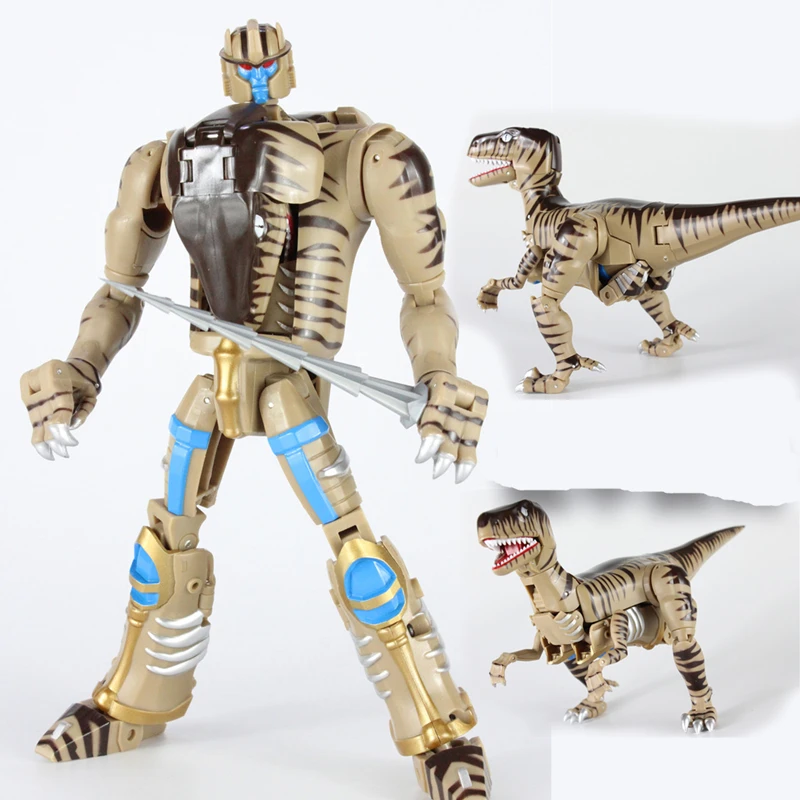 transformation Beast Wars 16CM Dinobot figure model Birthday gifts for children and collectible toys doll
transformation Beast Wars 16CM Dinobot figure model Birthday gifts for children and collectible toys doll