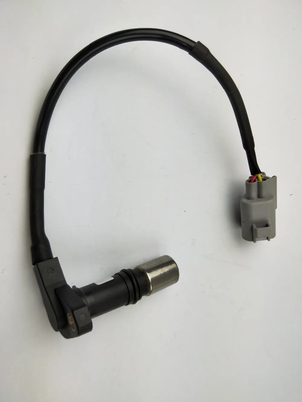 SMD New One year warranty 90919-05016 9091905016 90919 05016 Crankshaft Position Sensor For Toyota Tacoma
SMD New One year warranty 90919-05016 9091905016 90919 05016 Crankshaft Position Sensor For Toyota Tacoma