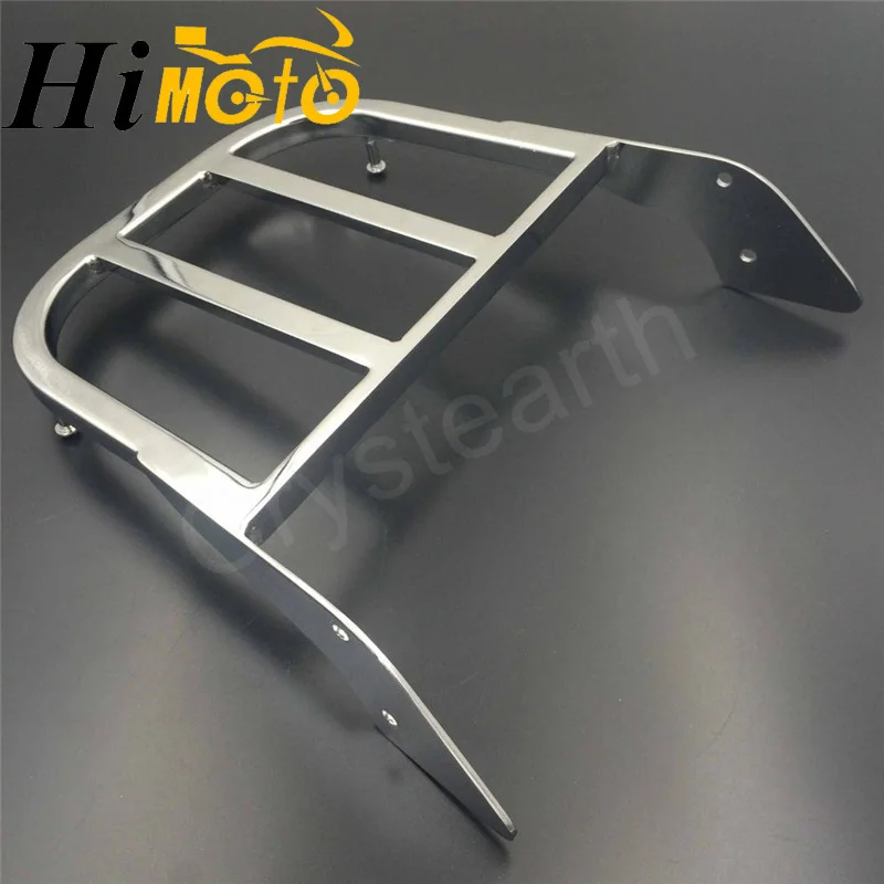 Motorcycle Rear Sissy Bar Luggage Rack For Honda ACE 750 1998 1999 2000 2001 2002 2003, Aero 1100 1998-2002
Motorcycle Rear Sissy Bar Luggage Rack For Honda ACE 750 1998 1999 2000 2001 2002 2003, Aero 1100 1998-2002