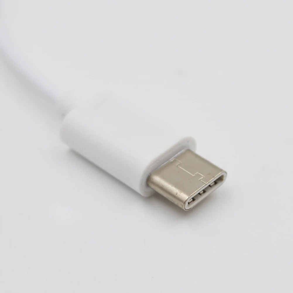Hot Sale Type-C to 3.5mm Earphone Audio Cable Music Port Adapter AUX Jack for Xiaomi 6 Mi6 Letv 2 Pro 2
Hot Sale Type-C to 3.5mm Earphone Audio Cable Music Port Adapter AUX Jack for Xiaomi 6 Mi6 Letv 2 Pro 2