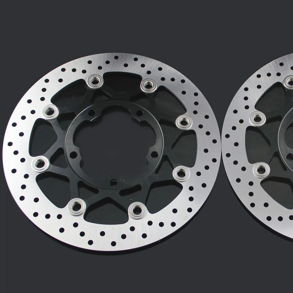 Для SUZUKI GSXR 600 750 ( 2006-2007 2008 2009) GSXR1000 K5 GSXR 2010 (1000 2005) Мотоциклетный тормозной ротор тормозной диск ротор
Для SUZUKI GSXR 600 750 ( 2006-2007 2008 2009) GSXR1000 K5 GSXR 2010 (1000 2005) Мотоциклетный тормозной ротор тормозной диск ротор