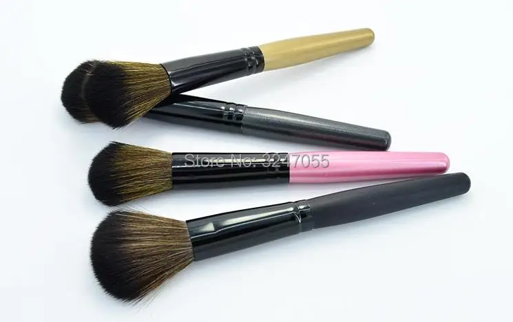 5pcs/lot High Quality Professional Cosmetic Blusher Brush, Powder Blush Brush, Facial Care Facial Beauty Makeup Cosmetic Brush
5pcs/lot High Quality Professional Cosmetic Blusher Brush, Powder Blush Brush, Facial Care Facial Beauty Makeup Cosmetic Brush