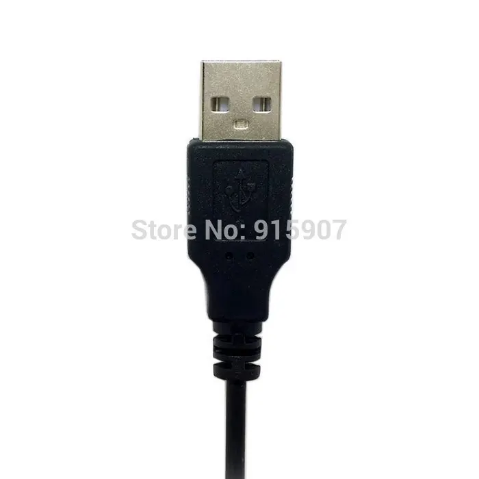 CY 50cm USB 3.0 to SATA 22 Pin Cable for 2.5" Hard Disk Driver with Extral USB Power Cable
CY 50cm USB 3.0 to SATA 22 Pin Cable for 2.5" Hard Disk Driver with Extral USB Power Cable