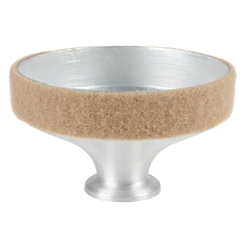 High Quality Professional Silver Color Mute for Tenor Saxophone Sax Metal Dampener Camel Suitable for All Size Tenor Saxophone
High Quality Professional Silver Color Mute for Tenor Saxophone Sax Metal Dampener Camel Suitable for All Size Tenor Saxophone