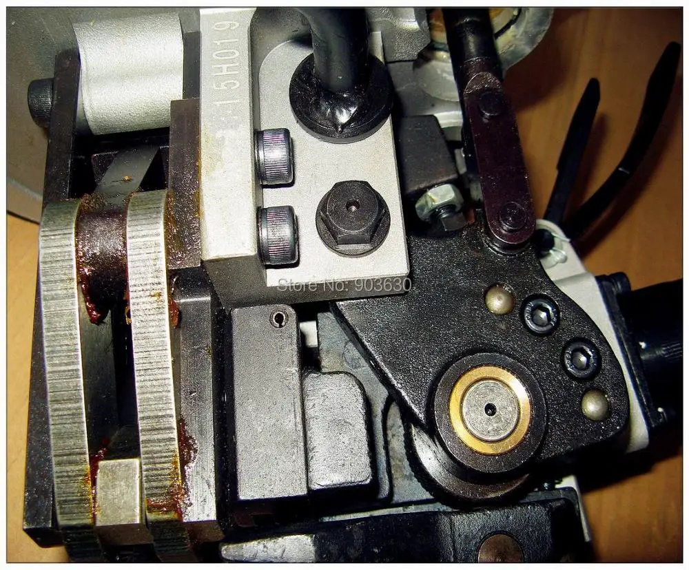 KZ-32 Pneumatic Combination Steel Banding Strapping Tool,Metal Strapping Tool KZ-32/A for 32MM
KZ-32 Pneumatic Combination Steel Banding Strapping Tool,Metal Strapping Tool KZ-32/A for 32MM