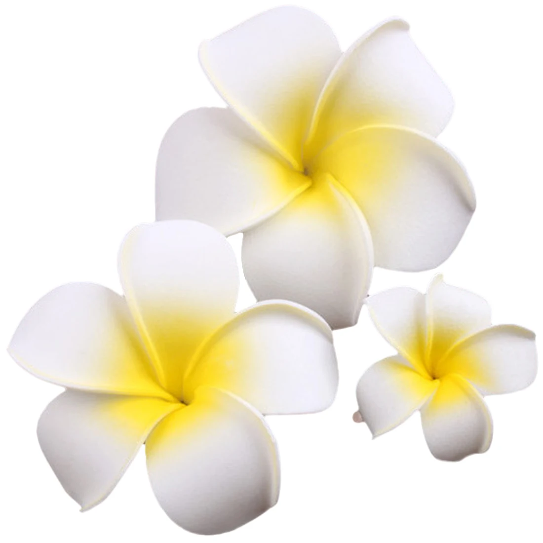 Plumeria Flower Hairpin Bohemian Frangipani Hair Clip Bridal Hair Pins Bohemia Seaside Beach Accessories Gift For Girl Seaside
Plumeria Flower Hairpin Bohemian Frangipani Hair Clip Bridal Hair Pins Bohemia Seaside Beach Accessories Gift For Girl Seaside