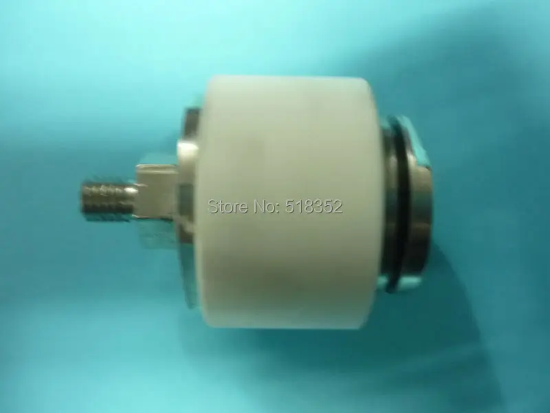 3051355 S5041-1 Ceramic Sodick Sub Roller Assembly Set for Tension Roller 40mm x 19mm x T20mm, WEDM-LS Wire Cutting Wear Parts
3051355 S5041-1 Ceramic Sodick Sub Roller Assembly Set for Tension Roller 40mm x 19mm x T20mm, WEDM-LS Wire Cutting Wear Parts