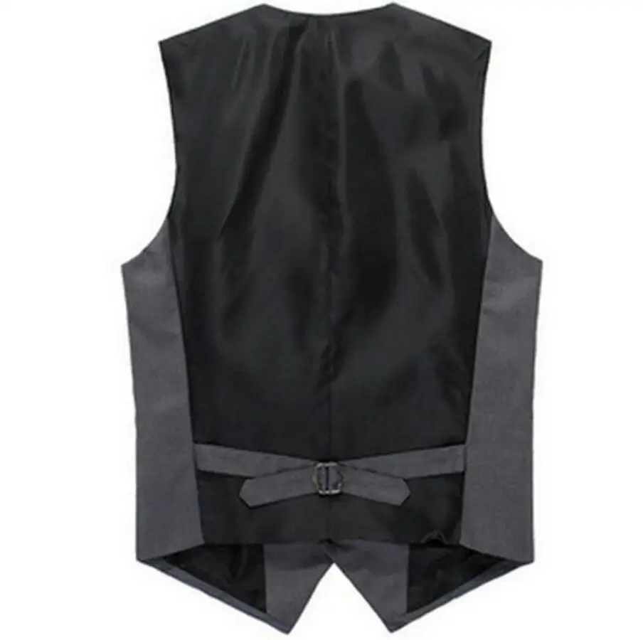 Men Vests New fashion Style Slim New custom Hot Sale Men's waistcoat Casual Fitness For Man Suit Vest high quality
Men Vests New fashion Style Slim New custom Hot Sale Men's waistcoat Casual Fitness For Man Suit Vest high quality