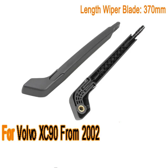 Factory Wholesale Car Rear Window Windshield Windscreen Wiper Arm For Volvo XC90 From 2002
Factory Wholesale Car Rear Window Windshield Windscreen Wiper Arm For Volvo XC90 From 2002