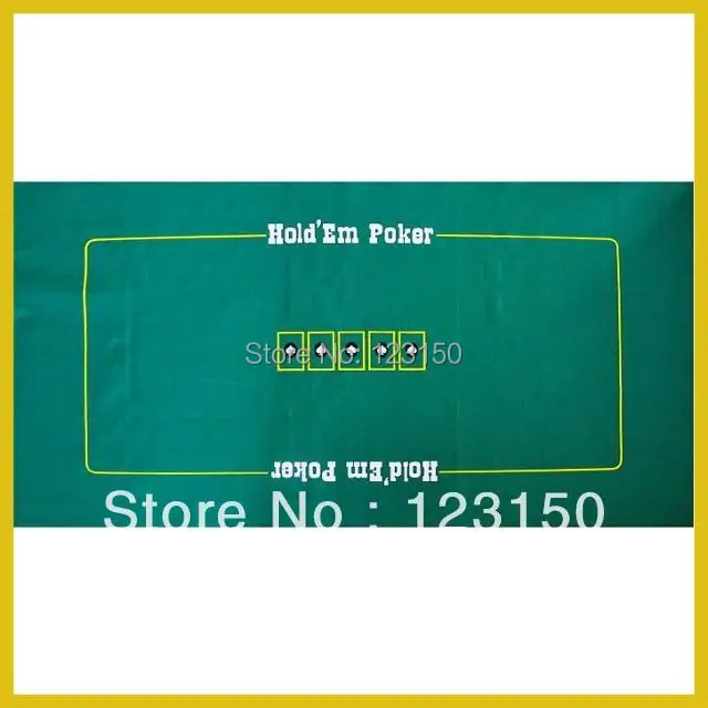 ZB-047 нетканое полотно Техасский Холдем Скатерти, классический дизайн 
ZB-047 нетканое полотно Техасский Холдем Скатерти, классический дизайн