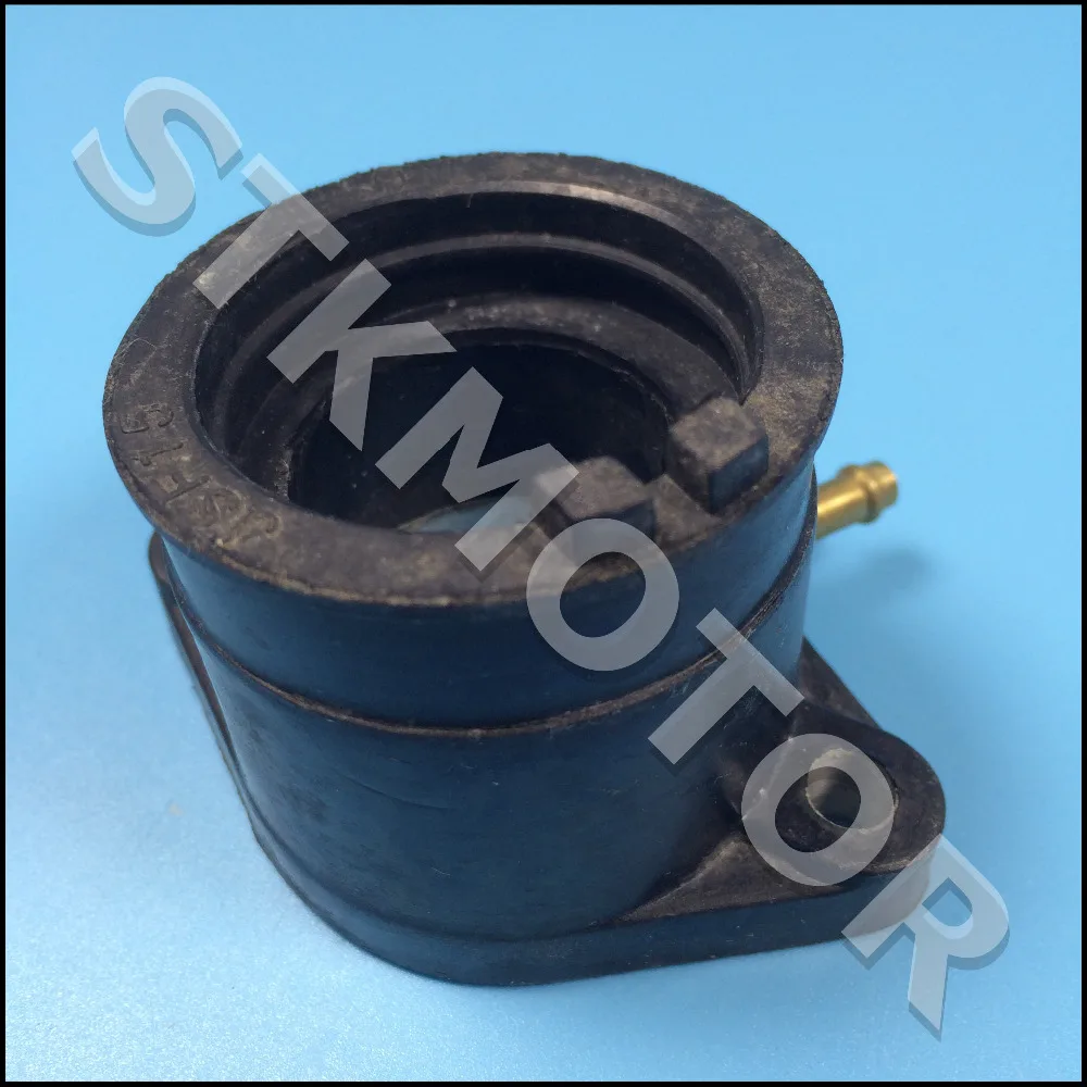 Впускной коллектор 250 куб. См для квадроцикла Jianshe JS250 250CC|atv intake manifold|for atv250cc atv quad |