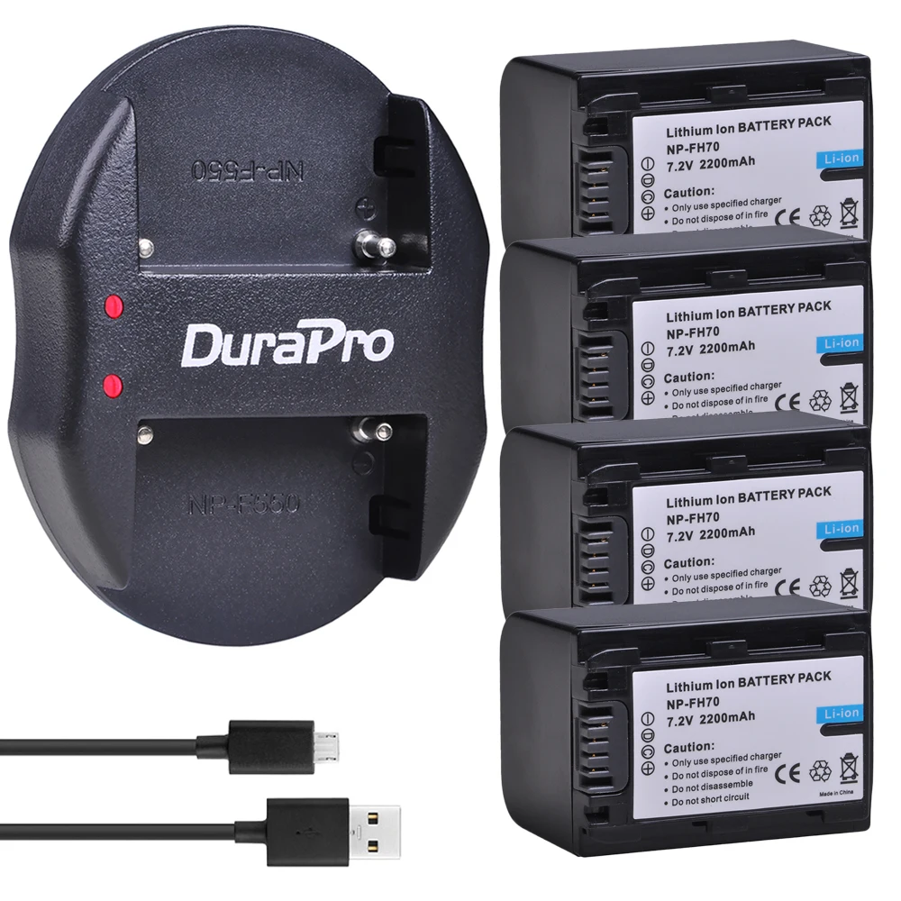 4pc 3000mAh NP-FH70 NP FH70 Camera Battery + USB Charger For Sony NP-FH30 FH70 FH100 A230 a330 A290 A380 DVD650 HC20 HDR-HC9
4pc 3000mAh NP-FH70 NP FH70 Camera Battery + USB Charger For Sony NP-FH30 FH70 FH100 A230 a330 A290 A380 DVD650 HC20 HDR-HC9