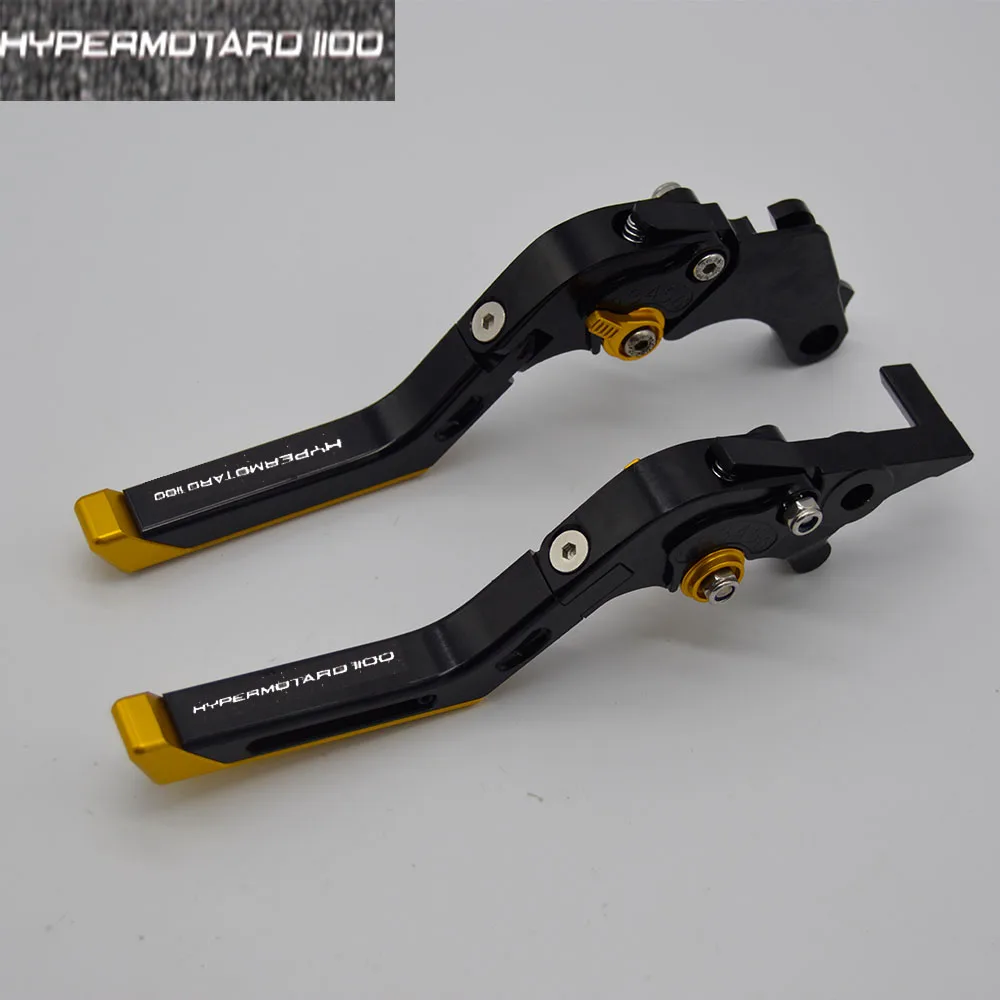 Складные и удлиняющие рычаги тормозной муфты Yang hua CNC для Ducati HYPERMOTARD 1100/S/EVO SP 2007 2008 2009 2010 2011 2012
Складные и удлиняющие рычаги тормозной муфты Yang hua CNC для Ducati HYPERMOTARD 1100/S/EVO SP 2007 2008 2009 2010 2011 2012