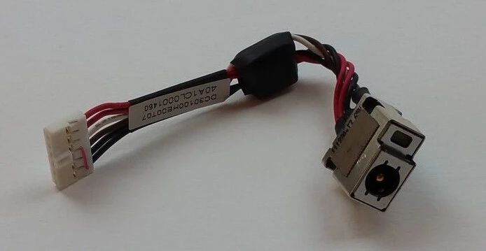 Free shipping ORIGINAL For HP Folio 13-1000 1035nr 1050ca 1051nr Power Interface Head
Free shipping ORIGINAL For HP Folio 13-1000 1035nr 1050ca 1051nr Power Interface Head
