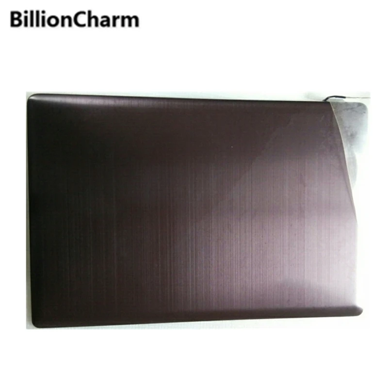 BillionCharm новый оригинальный для Lenovo ldeapad Z480 Z485 LCD задняя крышка Топ чехол 90200623
BillionCharm новый оригинальный для Lenovo ldeapad Z480 Z485 LCD задняя крышка Топ чехол 90200623