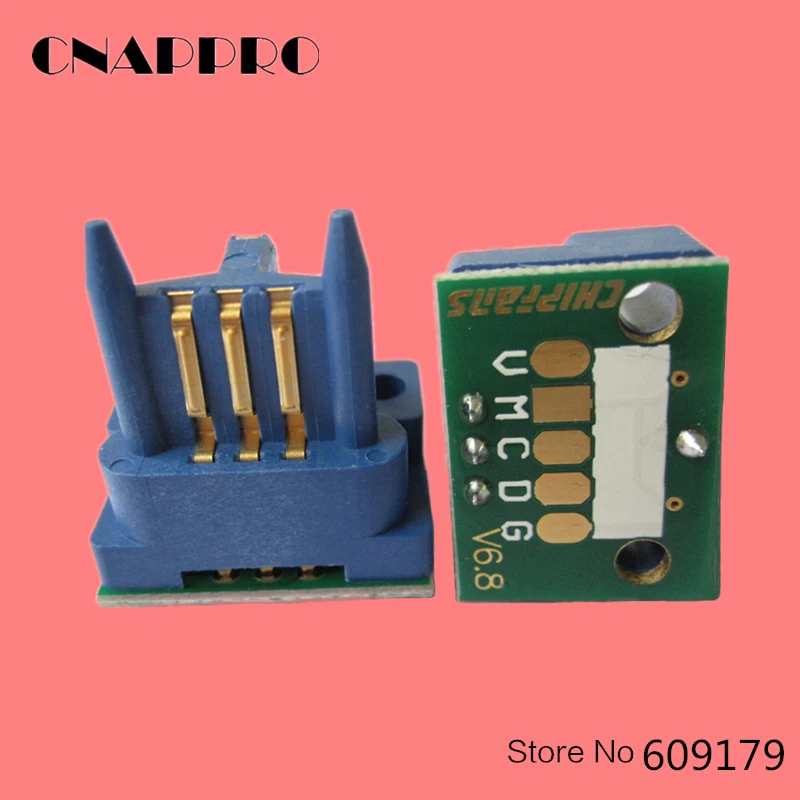 4PCS MX-45 MX45 Toner Chips For Sharp MX 3500 4500 3501N 4501N MX3500 MX4500 MX3501N MX4501N MX-3500 MX-4500 Cartidge Chips
4PCS MX-45 MX45 Toner Chips For Sharp MX 3500 4500 3501N 4501N MX3500 MX4500 MX3501N MX4501N MX-3500 MX-4500 Cartidge Chips