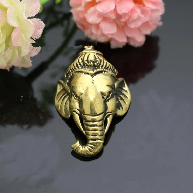 1PC Brass Elephant Screw Buckle Leather Belt Bracelet Bag Wallet DIY Decorative Accessories Pendant Buckle EDC Multipurpose Tool
1PC Brass Elephant Screw Buckle Leather Belt Bracelet Bag Wallet DIY Decorative Accessories Pendant Buckle EDC Multipurpose Tool