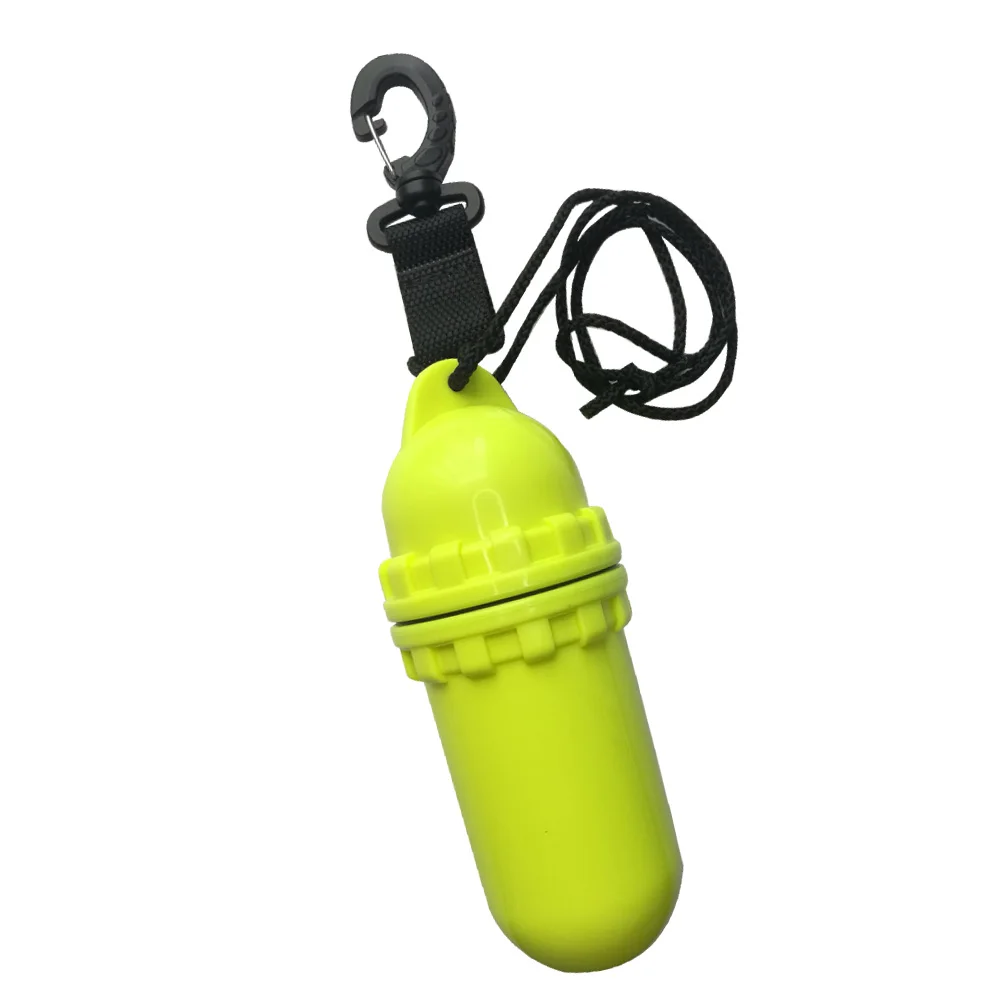 Heavy Duty Waterproof Dry Box Canister Dive Kayak Beach Storage Container Box With Snap Hook and Hanging Rope
Heavy Duty Waterproof Dry Box Canister Dive Kayak Beach Storage Container Box With Snap Hook and Hanging Rope