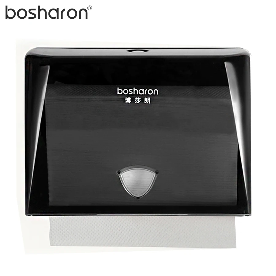 Paper Towel Dispenser For N Fold Hand Paper ABS Plastic Tissue Box Button Open 4 Colors Optional Bathroom Kitchen Accessories
Paper Towel Dispenser For N Fold Hand Paper ABS Plastic Tissue Box Button Open 4 Colors Optional Bathroom Kitchen Accessories