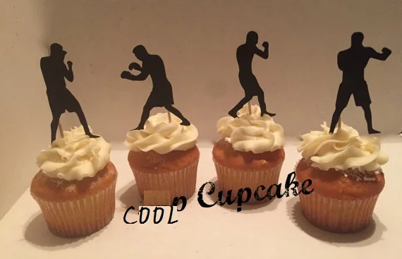 Boxing Silhouette Cupcake Toppers food Picks bridal shower Bachelorette Hem night Party wedding birthday toothpicks decor
Boxing Silhouette Cupcake Toppers food Picks bridal shower Bachelorette Hem night Party wedding birthday toothpicks decor