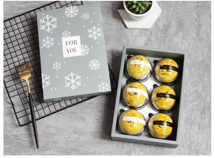 Snowflake Design Paper Box Chocolate Party Cookies Box Christmas Gift Box 100pcs/lot Free shipping
Snowflake Design Paper Box Chocolate Party Cookies Box Christmas Gift Box 100pcs/lot Free shipping