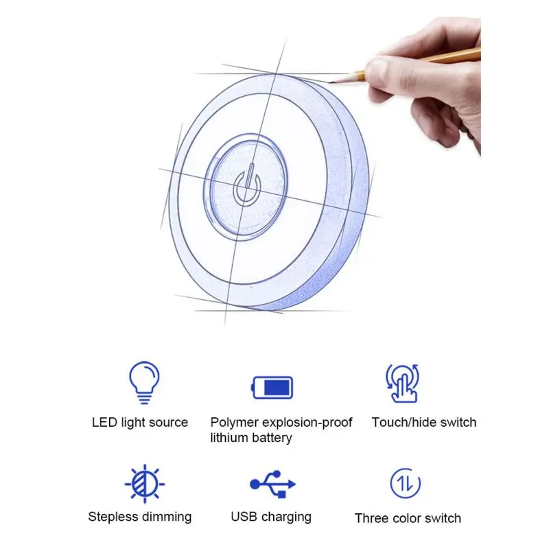 Universal USB Rechargeable White/Blue LED Car Reading Light Interior Roof Doom Lamp Magnetic LED Car Styling Night Light
Universal USB Rechargeable White/Blue LED Car Reading Light Interior Roof Doom Lamp Magnetic LED Car Styling Night Light