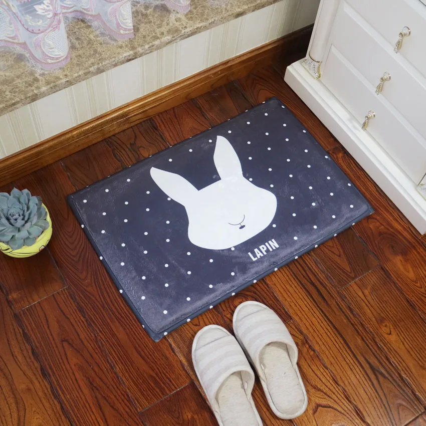 Funny Doormats Indoor Anti-slip Mats For Hallway Entrance Mats Bedroom Bedside Mats Bathroom Carpets Absorbent Kitchen Area Rug
Funny Doormats Indoor Anti-slip Mats For Hallway Entrance Mats Bedroom Bedside Mats Bathroom Carpets Absorbent Kitchen Area Rug