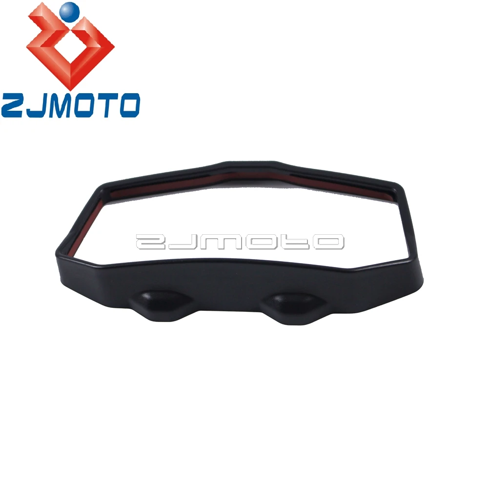 1x Black Motorcycle Instrument Dash Surround Gauges Panel Rim Cover For Yamaha FZ07 MT07 MT-07 FZ-07 2014 2015 2016 2017
1x Black Motorcycle Instrument Dash Surround Gauges Panel Rim Cover For Yamaha FZ07 MT07 MT-07 FZ-07 2014 2015 2016 2017