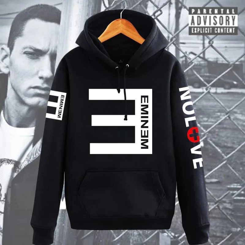 Зимние мужские флисовые толстовки 2021, утепленный пуловер с принтом Eminem, свитшот, мужская спортивная одежда, модная одежда, Женский свитшот
Зимние мужские флисовые толстовки 2021, утепленный пуловер с принтом Eminem, свитшот, мужская спортивная одежда, модная одежда, Женский свитшот