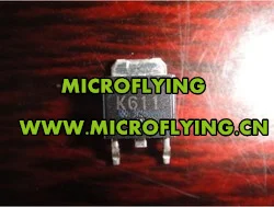 10 шт. K611 2SK611 TO-252 оригинальный подлинный MOS трубчатый полевой эффект гарантия качества
10 шт. K611 2SK611 TO-252 оригинальный подлинный MOS трубчатый полевой эффект гарантия качества