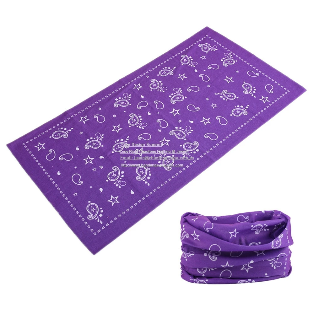 Mix Wholesale 100pcs/lot, paisley purple color Outdoor running tubular Face Shields, tube bandana headband. free shipping
Mix Wholesale 100pcs/lot, paisley purple color Outdoor running tubular Face Shields, tube bandana headband. free shipping